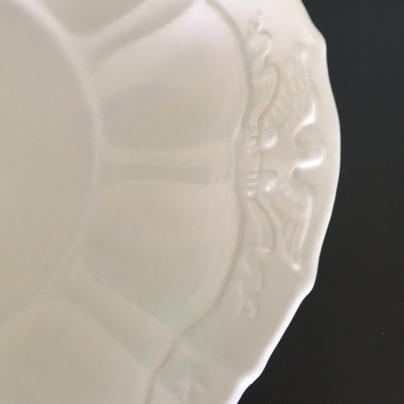 Soup Tureen- American Eagle 🦅 Decorate this piece. - Picture 11 of 16